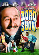 Road Show , Charles Butterworth