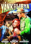 A Yank in Libya , Parkyakarkus [Harry Einstein]