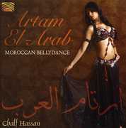 Artam El-Arab , Chalf Hassan