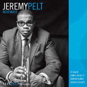 November , Jeremy Pelt