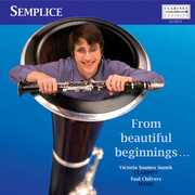 From Beautiful Beginnings , Victoria Soames