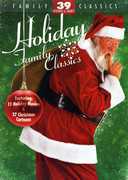 Holiday Family Favorites , Berry Kroeger