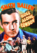 Roll Along Cowboy , Cecilia Parker