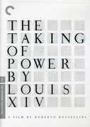The Taking of Power by Louis XIV (Criterion Collection)