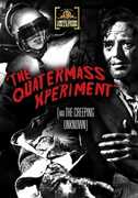 The Quatermass Xperiment , Brian Donlevy