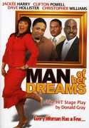 Man of Her Dreams , Clifton Powell