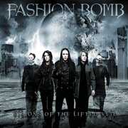 Visions Of The Lifted Veil , Fashion Bomb