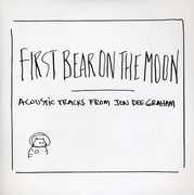 First Bear On The Moon , Jon Dee Graham