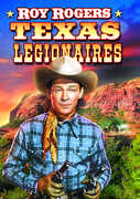 Texas Legionaires , Ruth Terry