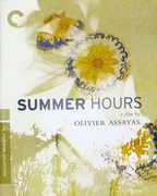 Summer Hours (Criterion Collection) , J r mie Renier