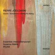 Barbarismes , Susanna M lkki