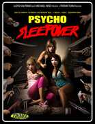 Psycho Sleepover , Paul Rust