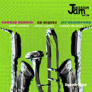 Vol. 26-Jam Session , Various Artists