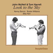 Look to the Sky , John McNeil