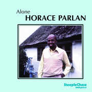 Alone , Horace Parlan