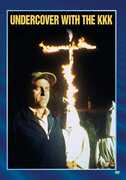 Undercover With the KKK , Donald Barry
