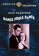 Dance, Fools, Dance , Cliff Edwards
