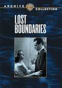 Lost Boundaries , Beatrice Pearson