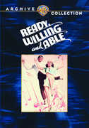 Ready, Willing and Able , Carolyn Hughes