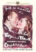 Confidential Agent , Charles Boyer