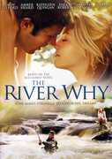 The River Why , Amber Heard