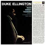 Such Sweet Thunder , Duke Ellington & His Orchestra