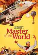 Master of the World , Vincent Price