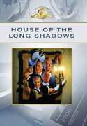House of the Long Shadows , Vincent Price