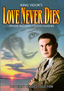 Love Never Dies (Silent) , Winifred Greenwood
