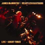 Live in Aught Three , James McMurtry