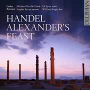 Alexanders Feast , Ludus Baroque