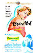 Bedevilled , Anne Baxter