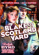 Blake of Scotland Yard , Dick Jones