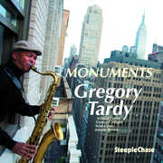 Monuments , Gregory Tardy