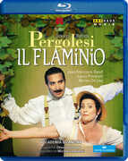 Il Flaminio , Serena Malfi