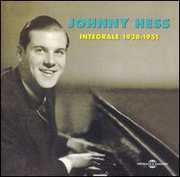 Integrale-1938-51 , Johnny Hess