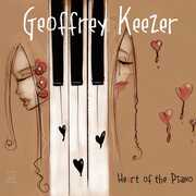 Heart of the Piano , Geoffrey Keezer