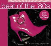 Best Of The '80s /  Various [Import] , Andrea Pozza
