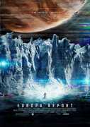 Europa Report , Sharlto Copley