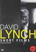 David Lynch: Short Films [Import] 