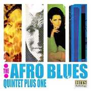 Hits Anthology , Afro-Blues Quintet + 1