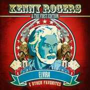 Elvira & Other Favorites , Kenny Rogers