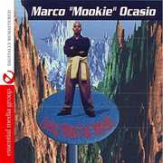 Freestyle Greats Vol. 1 , Marco "Mookie" Ocasio