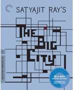 The Big City (Criterion Collection) , Madhabi Mukherjee