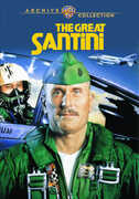 The Great Santini , Robert Duvall