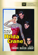 Hilda Crane , Jean Simmons