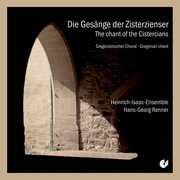 Chants of Cistercians , Hans-Georg Renner