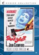 Strait-Jacket , Joan Crawford