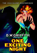 One Exciting Night (Silent) , Carol Dempster