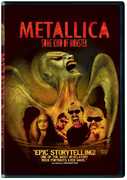 Some Kind of Monster , James Hetfield